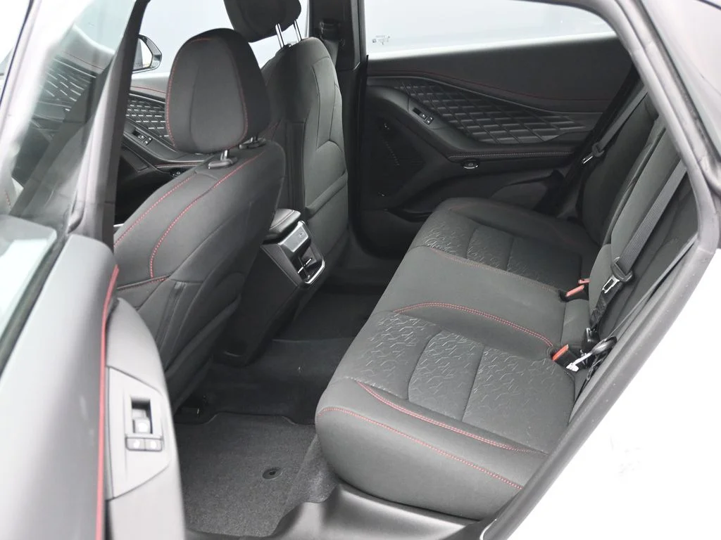New 2026 White Knuckle Exterior Paint Dodge R/T image 17
