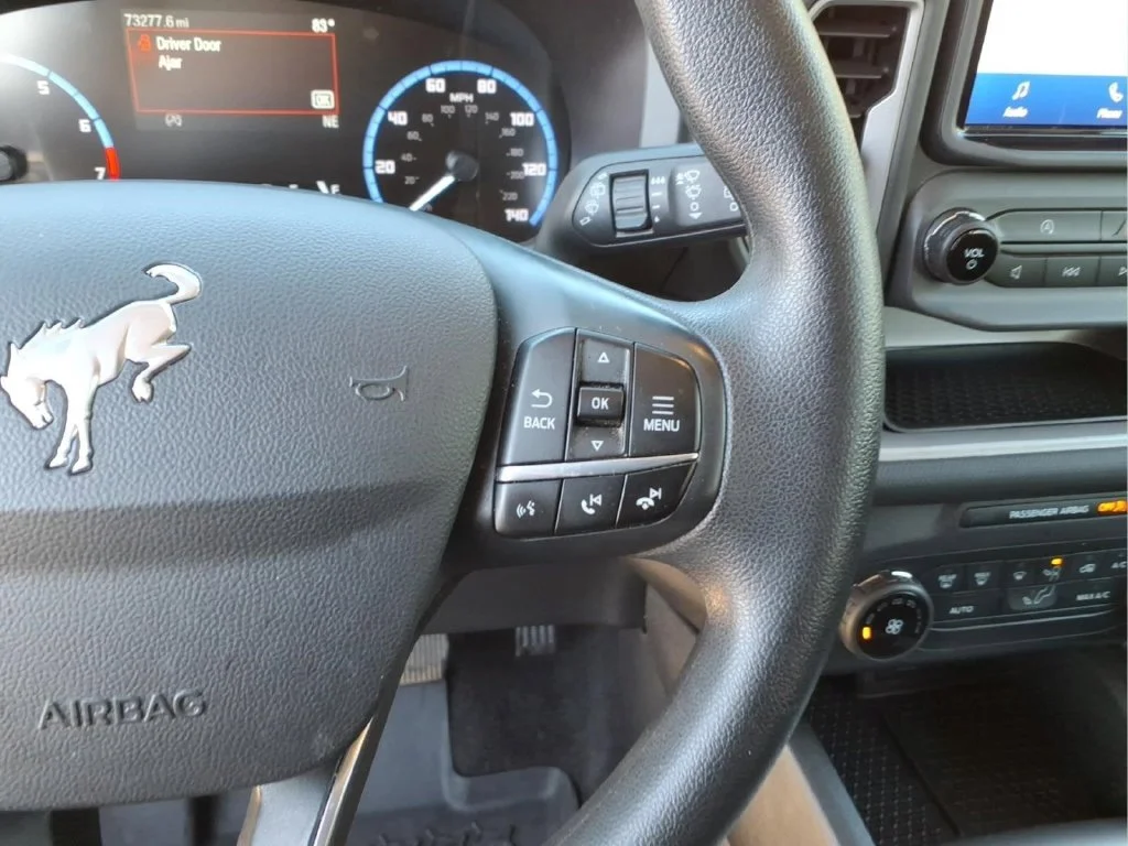 Used 2021 White Ford Big Bend image 25