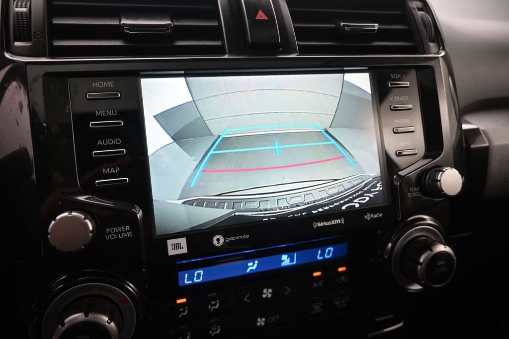 Used 2021 Green Toyota TRD Pro image 16