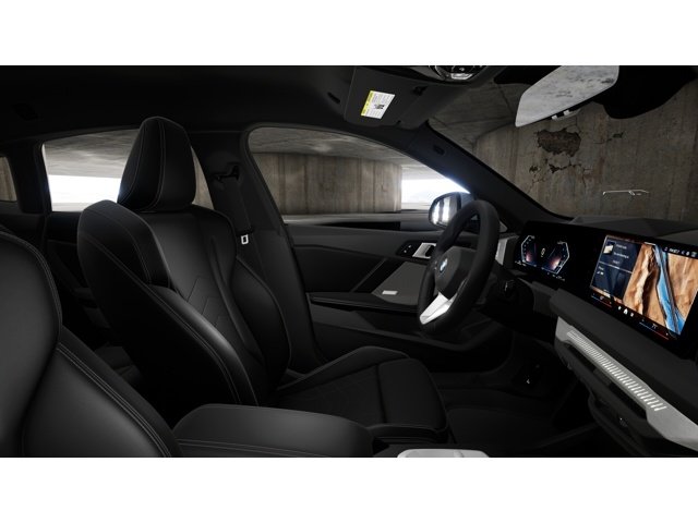 New 2026 Storm Bay Metallic BMW 228 xDrive image 9