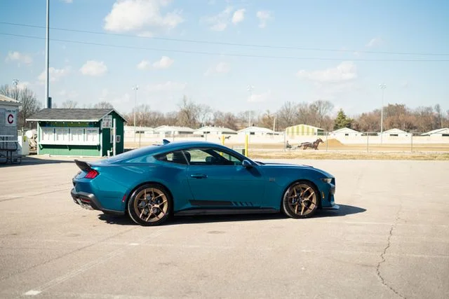 New 2026 Blue LFP GT Premium RTR SPEC 2 image 11