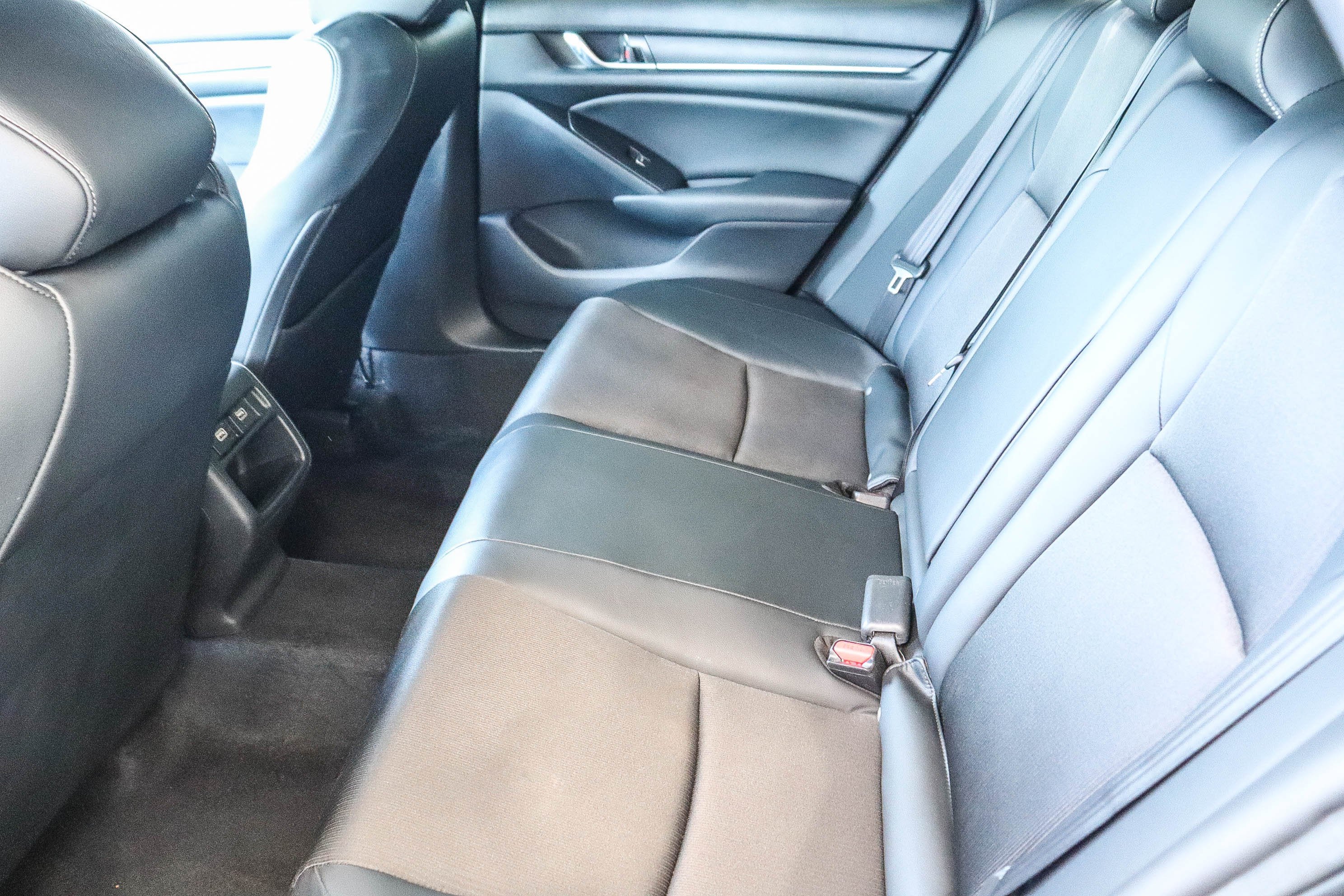 2022 Honda Accord Sport - Photo 53
