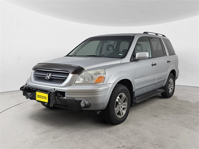 2005 Honda Pilot EX