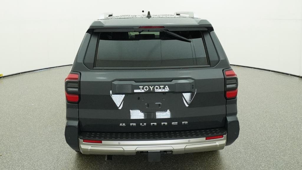 New 2026 Underground Toyota Limited image 21
