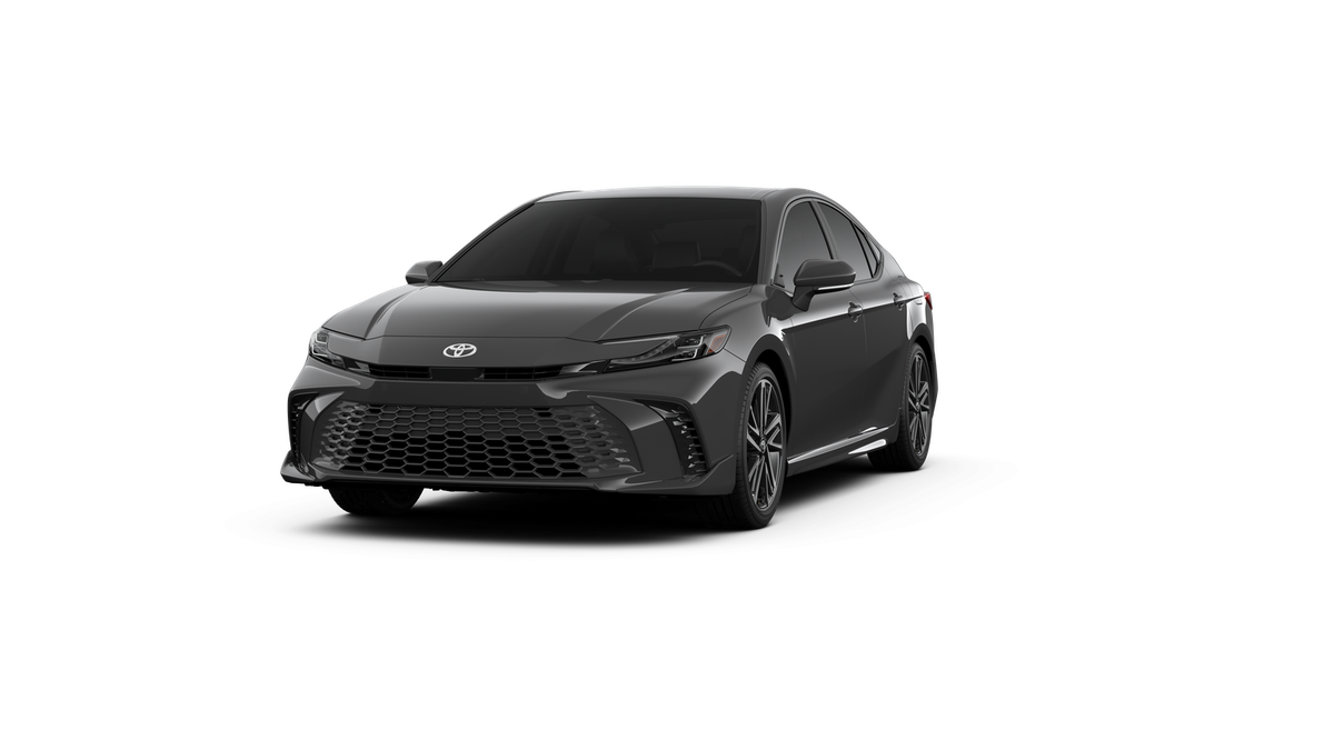 New 2026 Underground Toyota XSE image 35