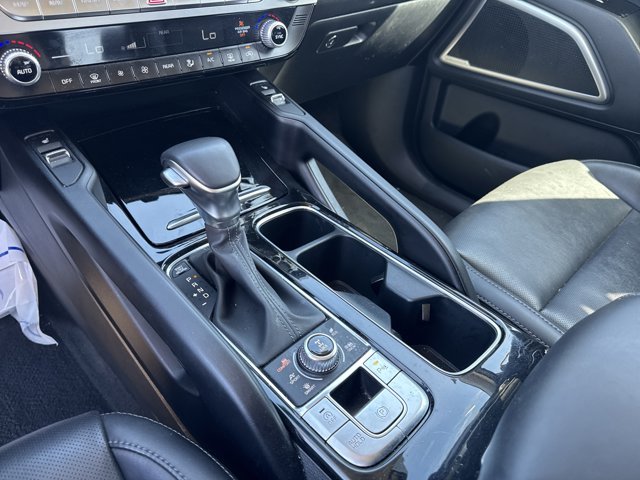 Used 2025 Panthera Metal Kia S image 22