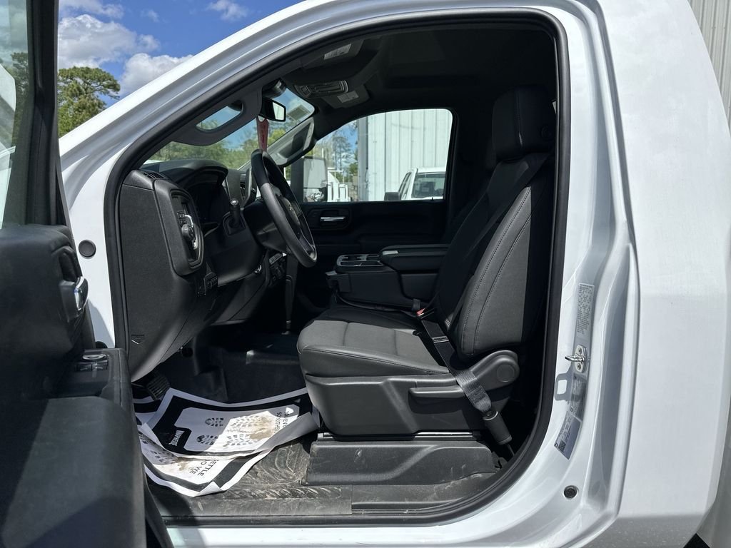 2026 Chevrolet Silverado 3500 HD Work Truck - Photo 18
