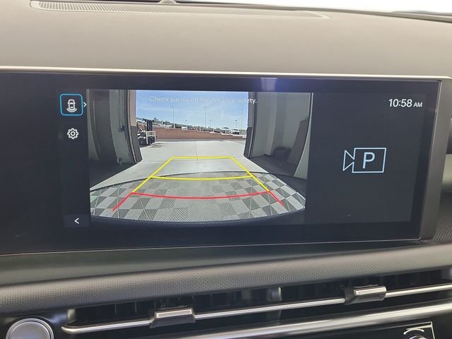 2025 Hyundai Santa Cruz SEL - Photo 26