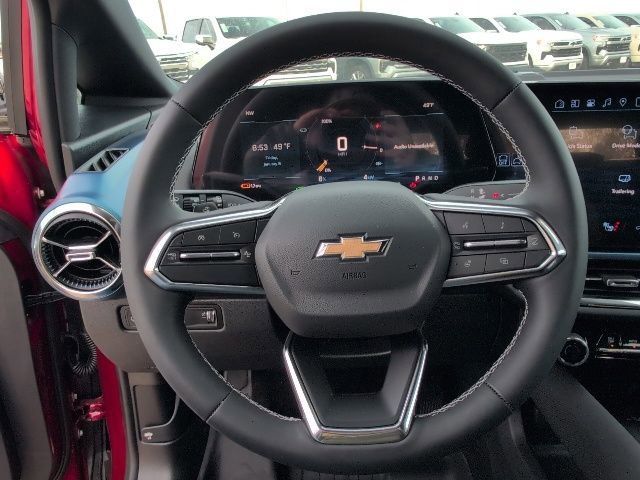 2026 Chevrolet Equinox EV 2LT - Photo 18