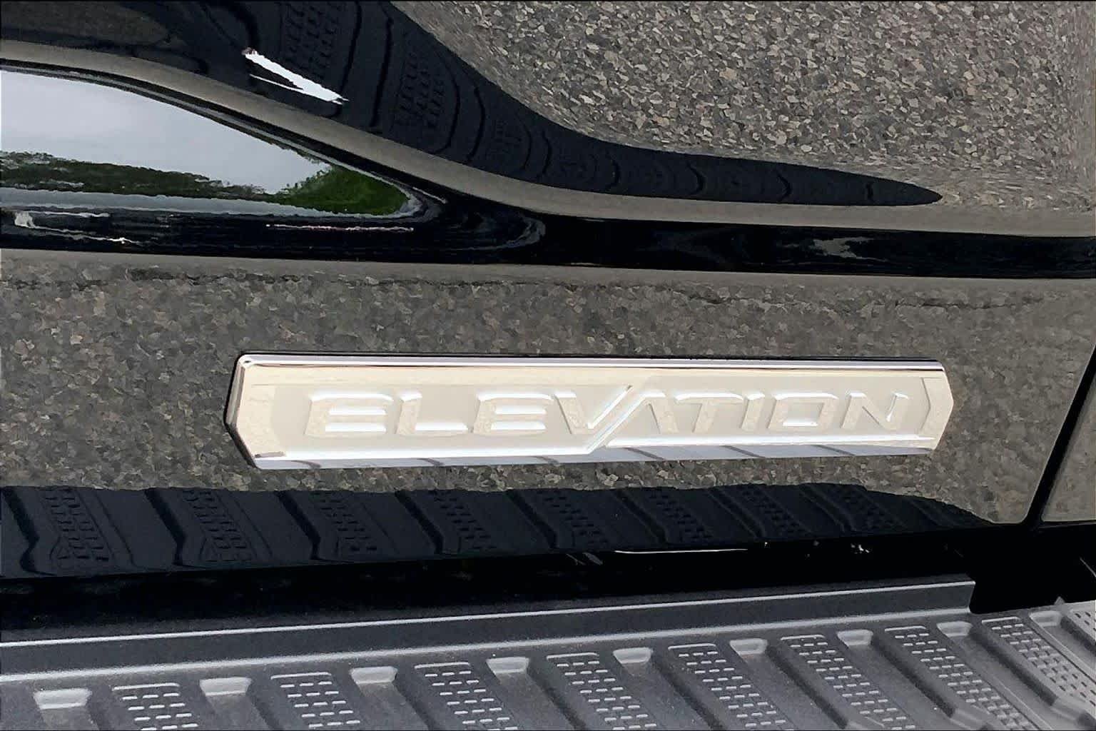 2026 GMC Sierra 1500 Elevation - Photo 15