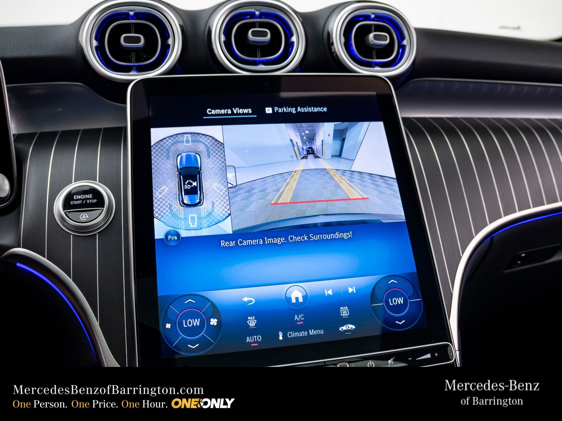 New 2026 Graphite Grey Metallic Mercedes-Benz GLC 300 image 74