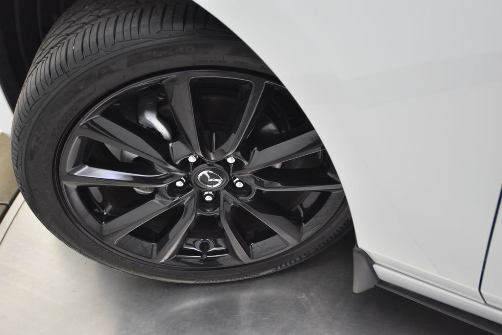 New 2026 Ceramic Metallic Mazda 2.5 S Select Sport image 33