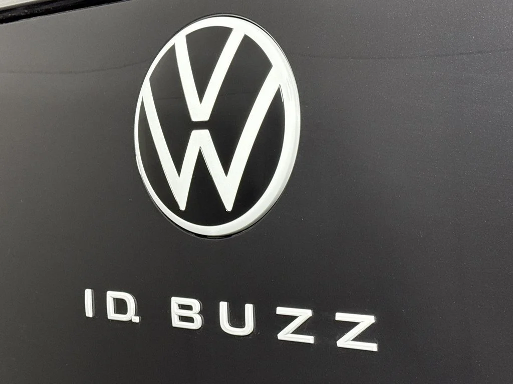 2025 Volkswagen ID. Buzz PRO S - Photo 22