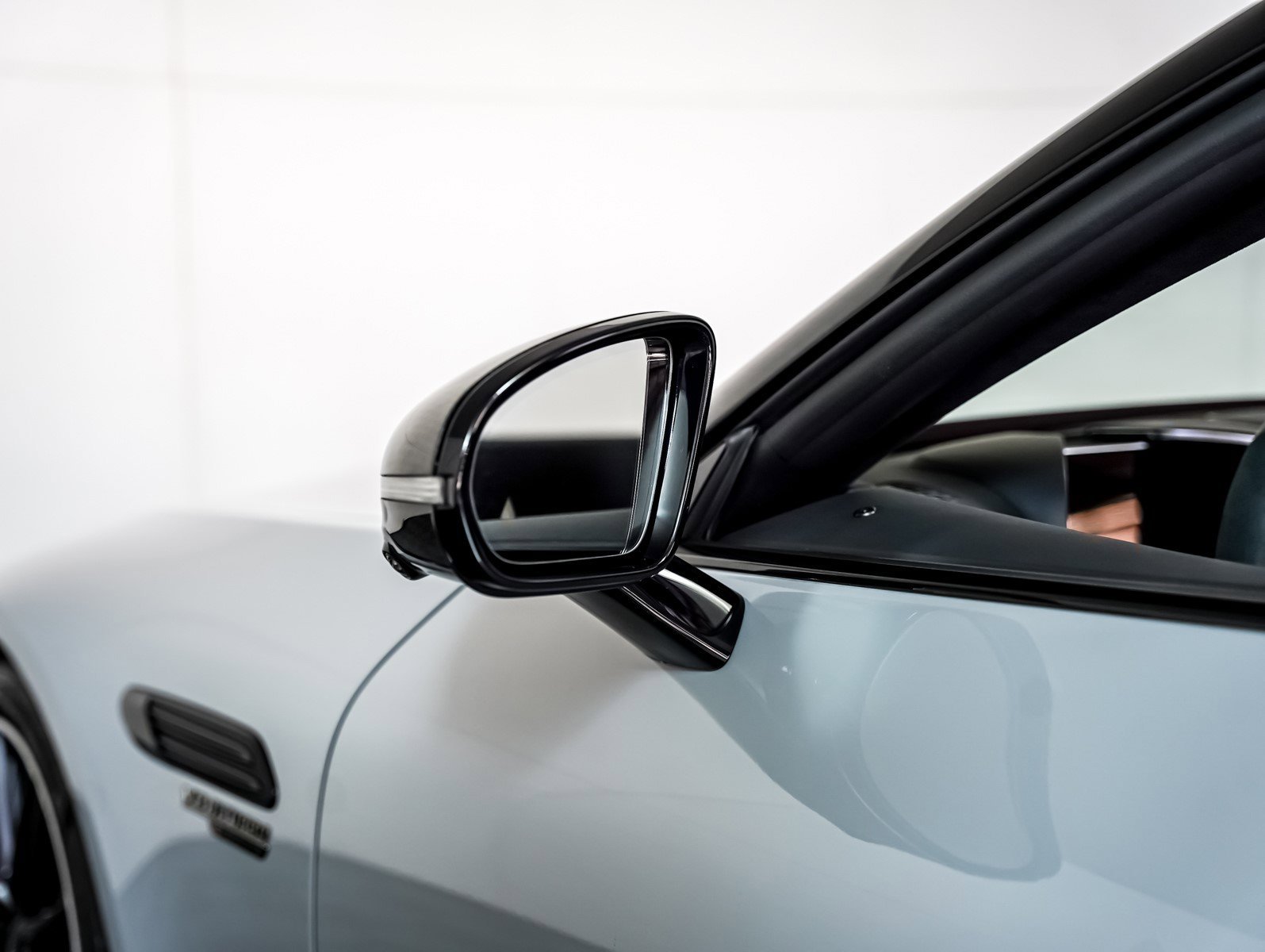 2025 Mercedes-Benz SL Mercedes-AMG - Photo 24