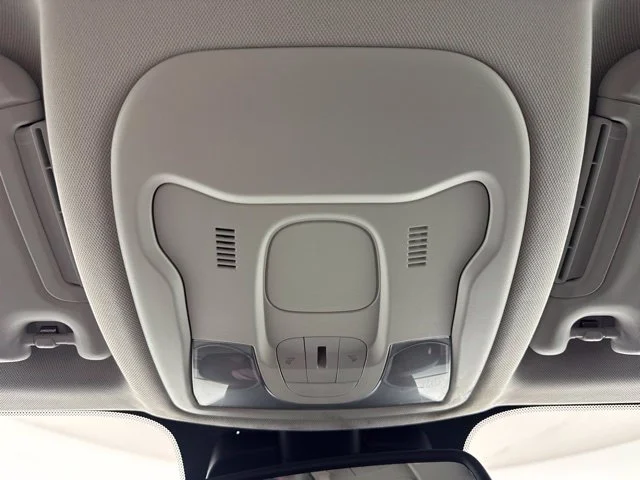 Used 2016 Gray Jeep Trailhawk image 13