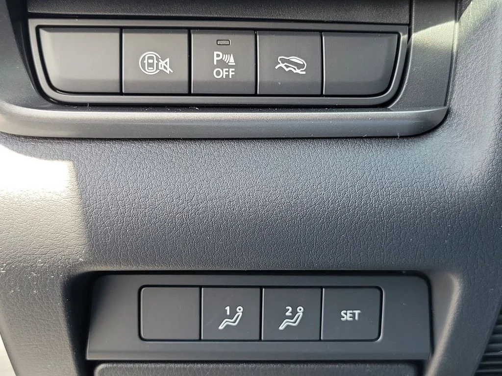 2026 Mazda CX-30 Aire Edition - Photo 12