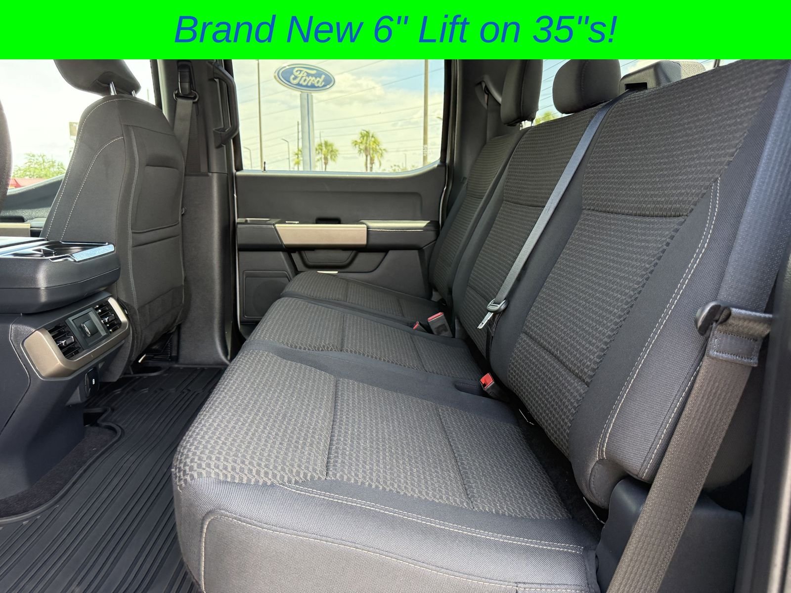 Used 2024 Avalanche Ford STX image 21