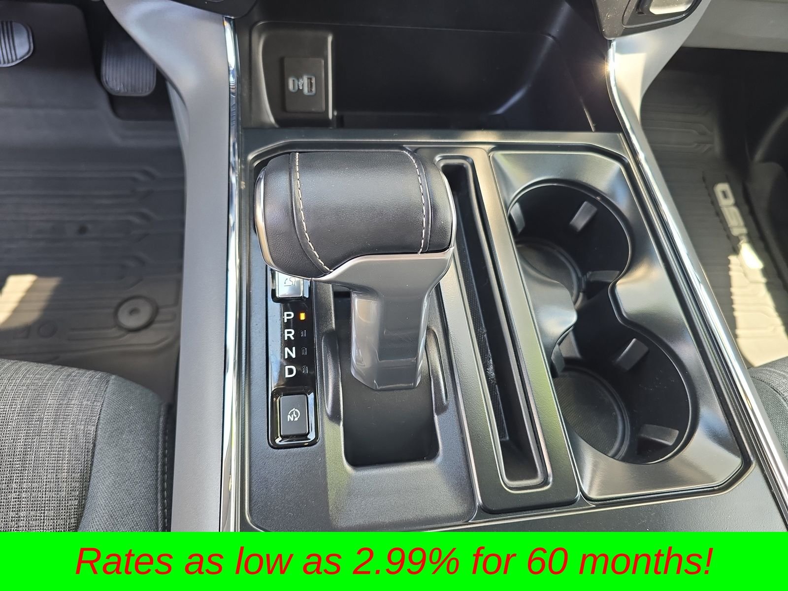 Certified Used 2023 Stone Gray Metallic Ford XLT image 23