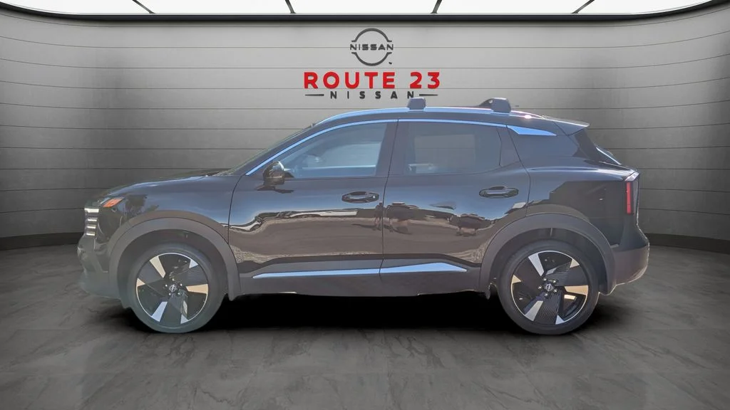 2026 Nissan KICKS SR AWD - Photo 8