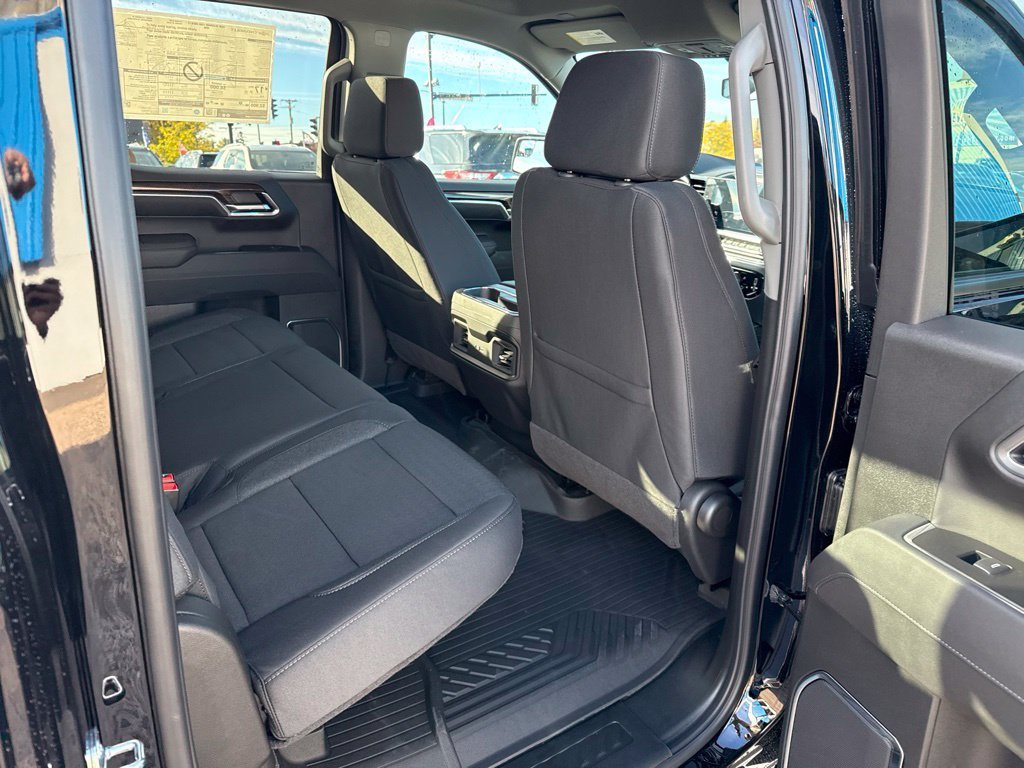 2026 Chevrolet Silverado 1500 LT - Photo 38