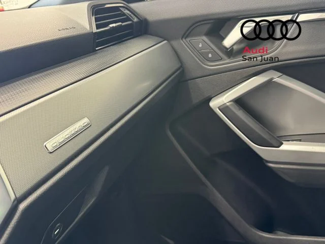 Used 2020 Gray Audi Premium image 32