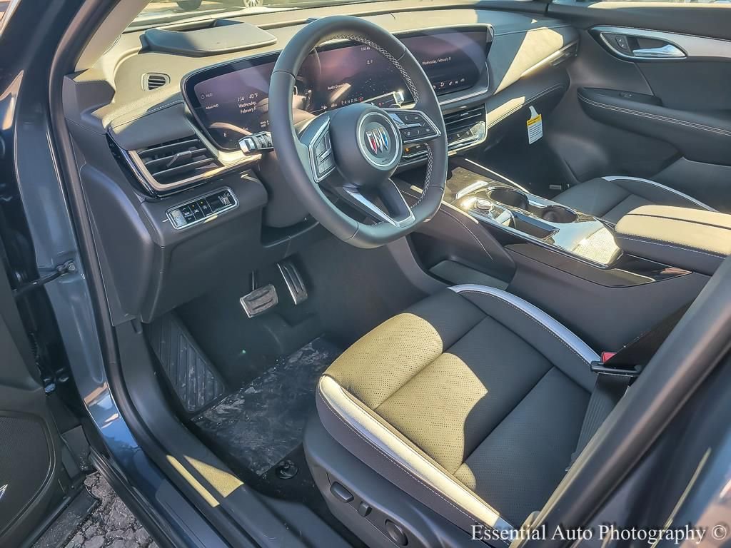 2026 BUICK ENVISION - Image 8