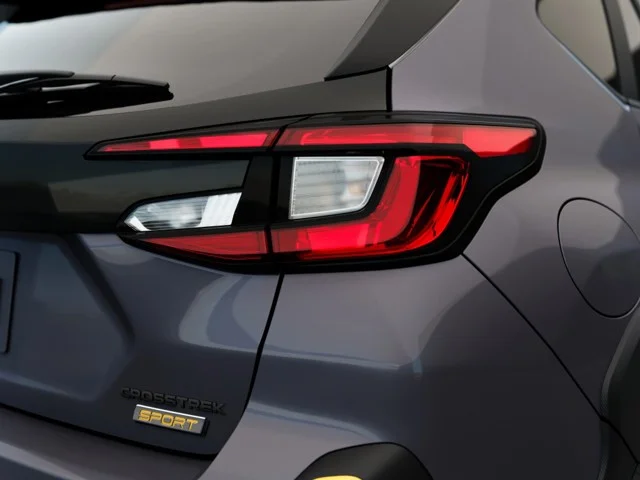 New 2026 MAGNETITE GRAY PEARL Subaru Sport image 12
