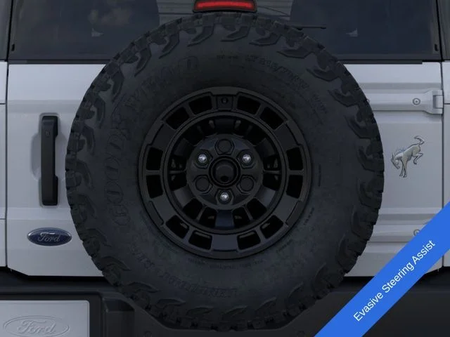 New 2026 Oxford White Ford Outer Banks® image 28