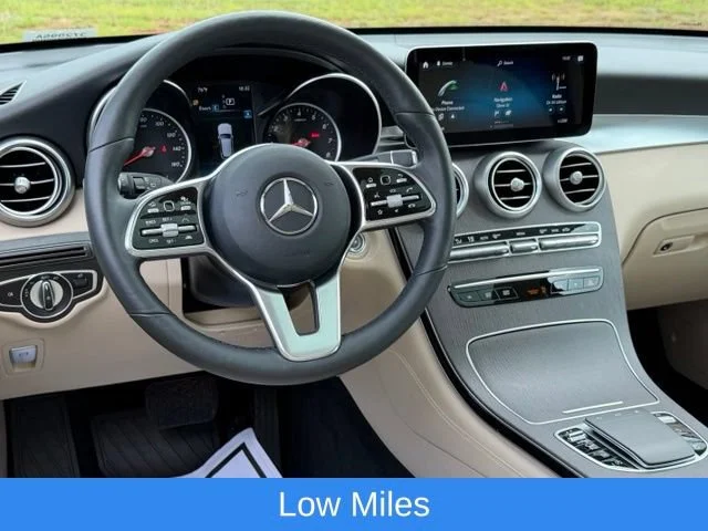 Used 2020 Silver Mercedes-Benz 4MATIC® image 6