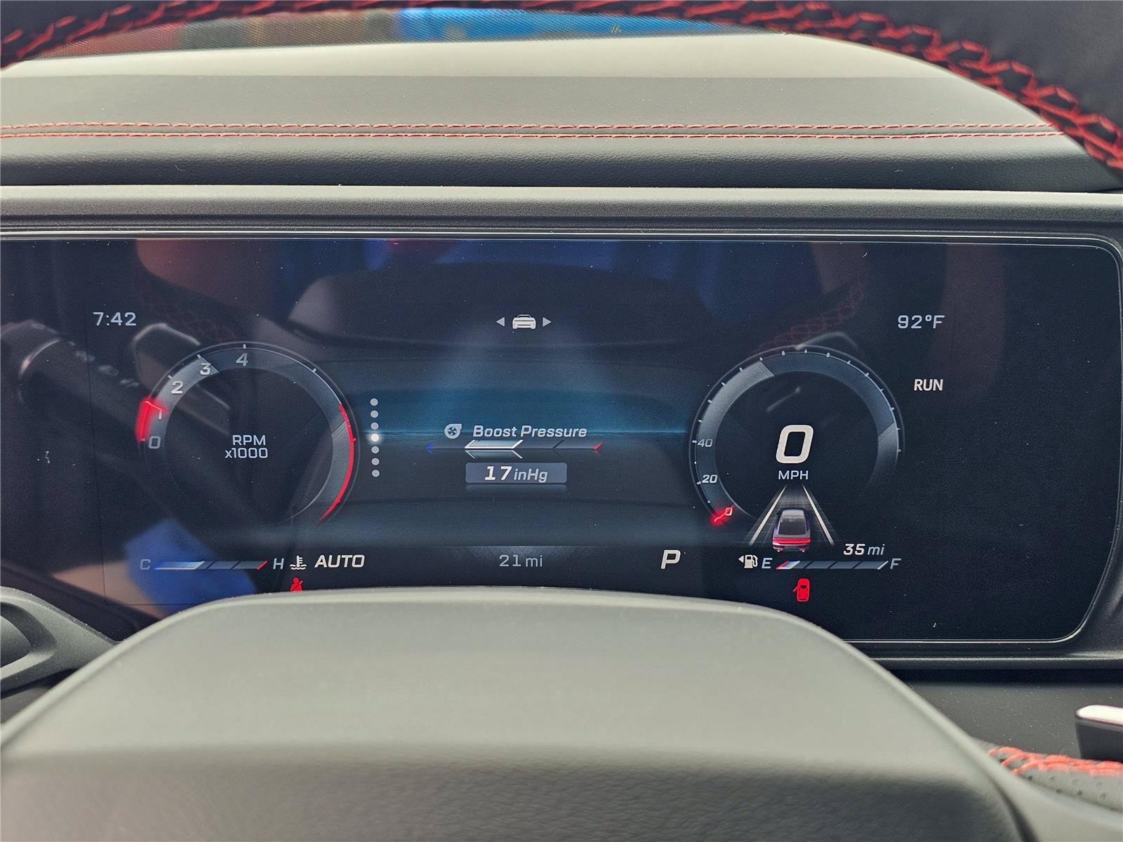 New 2026 Redeye Dodge R/T image 20