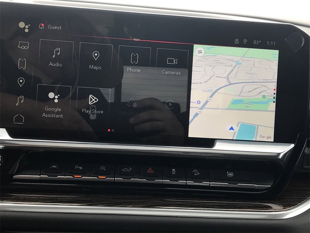 2026 GMC SIERRA - Image 22