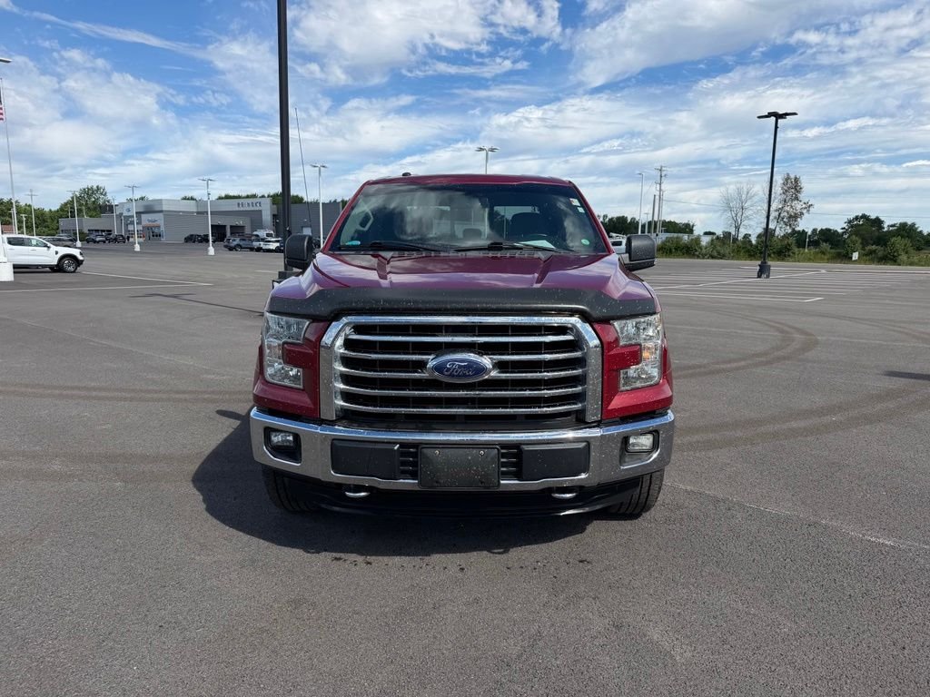 Used 2015  Ford XLT image 2