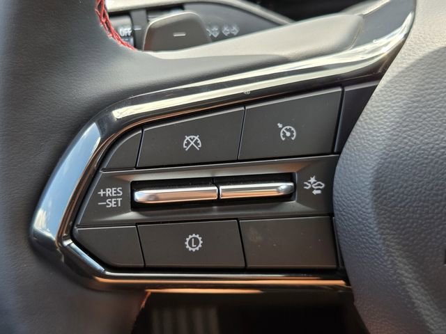 2026 Chevrolet Equinox RS - Photo 17