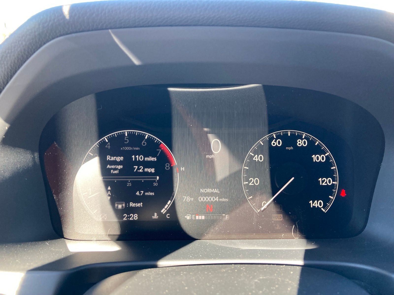 2026 Honda Ridgeline RTL - Photo 15