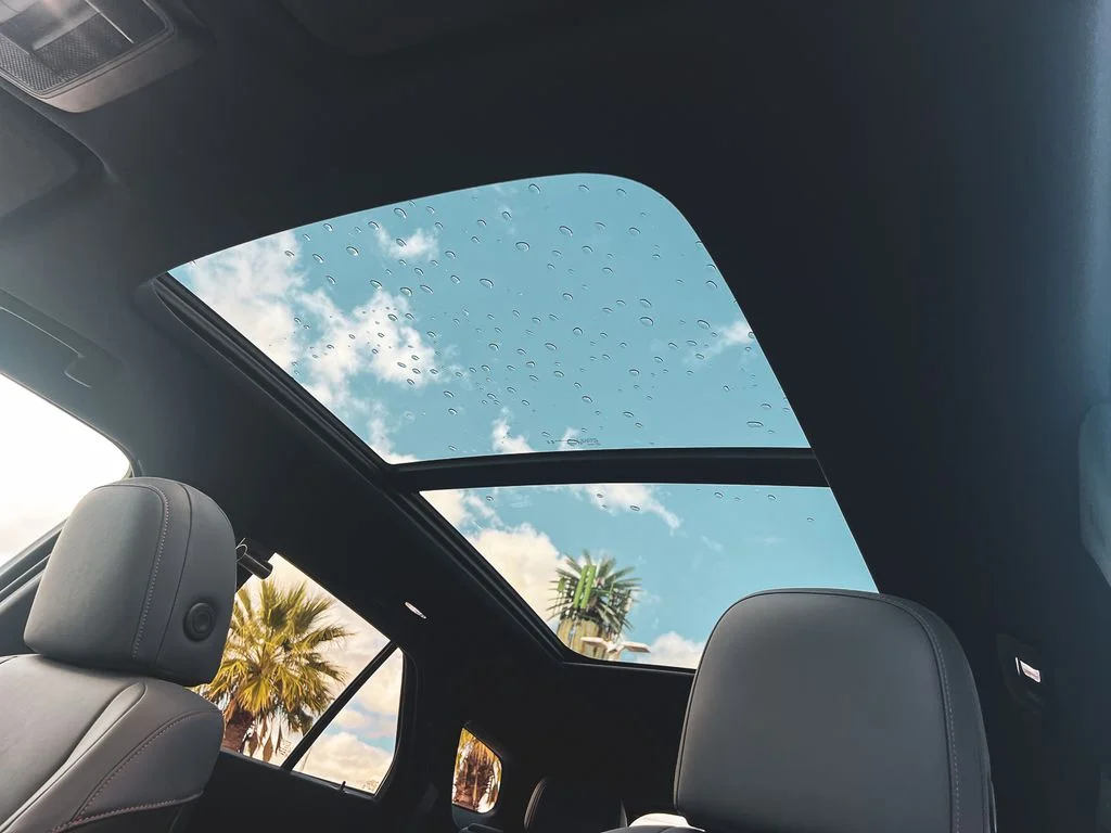 New 2026 Frostline White Pearl Honda Touring image 26
