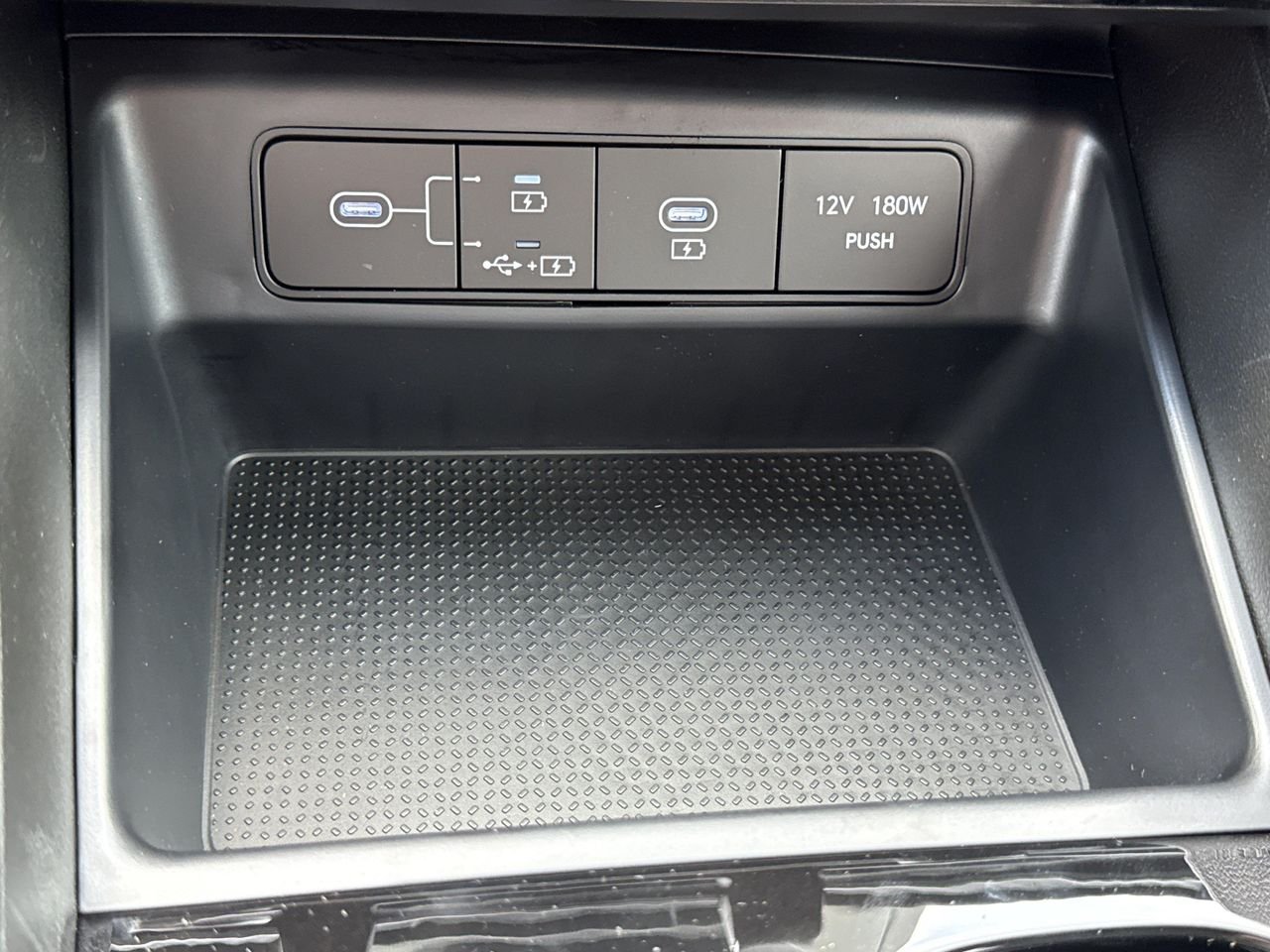 New 2026 Blue Stone Hyundai SEL AWD image 25