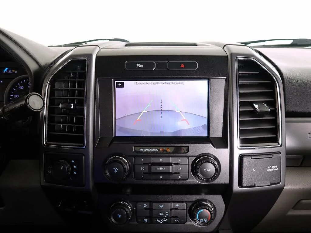 Used 2019 White Ford XLT image 21