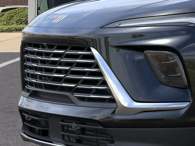 New 2027 Ebony Twilight Metallic Buick Preferred image 13