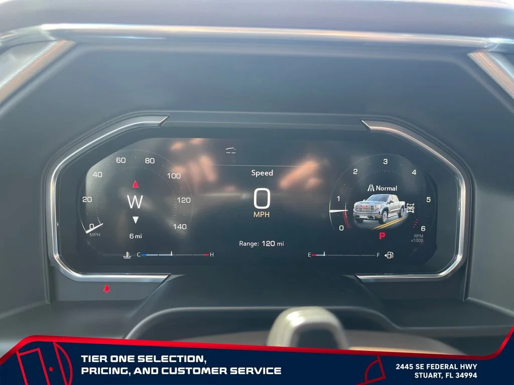 New 2026 Sterling Metallic GMC Denali image 28