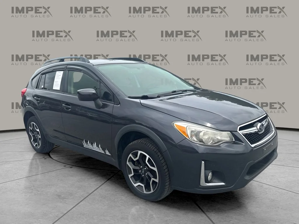 Used 2017 Gray Subaru 2.0i Premium image 4