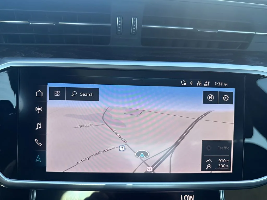 Used 2021  Audi Premium Plus image 21