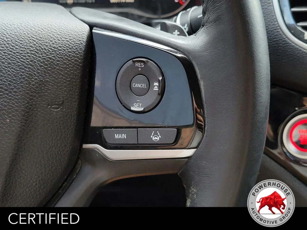Used 2021  Honda Touring image 32