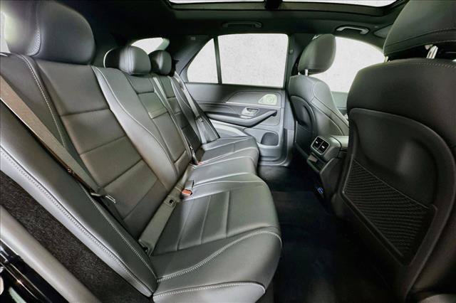 New 2027 Black Mercedes-Benz GLE 350 image 55