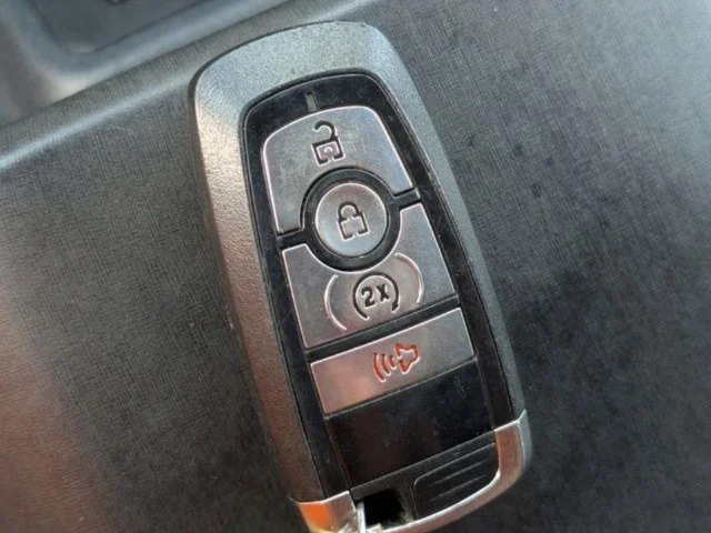 Used 2023 Silver Ford Black Diamond image 30