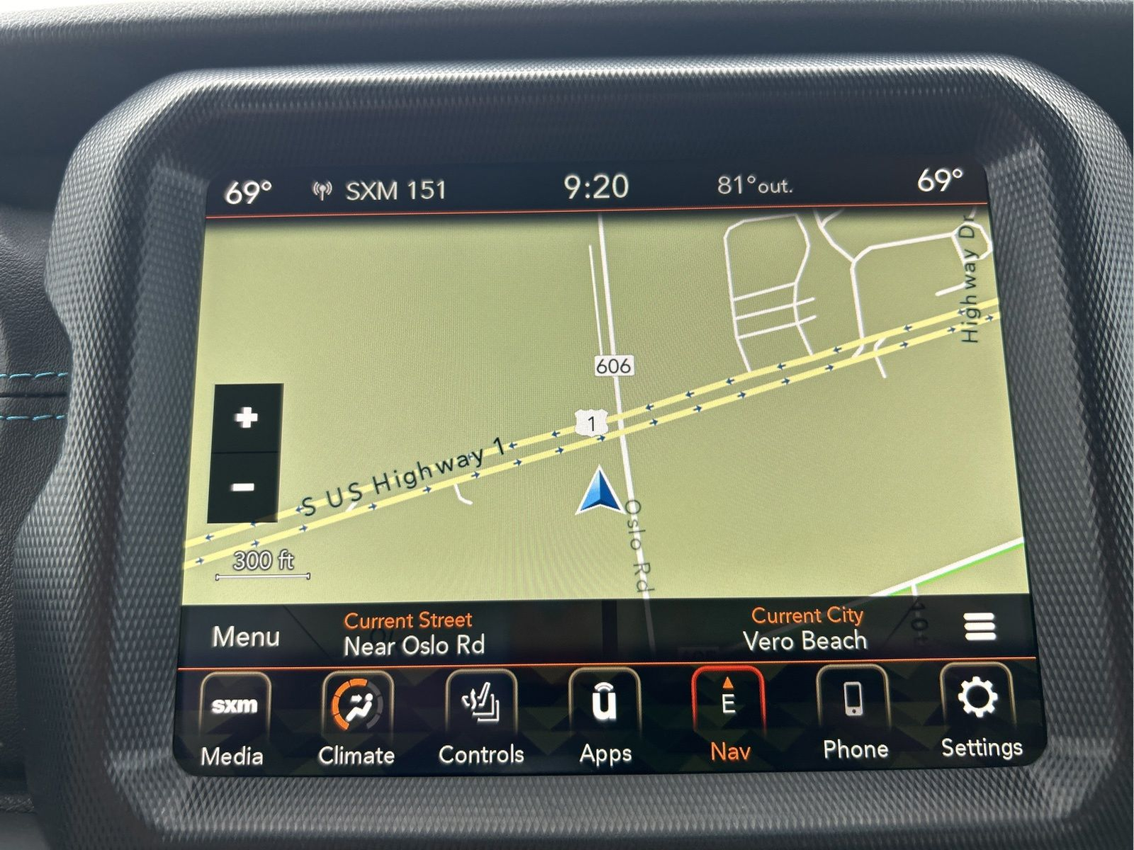 Used 2023 Black Jeep  image 17