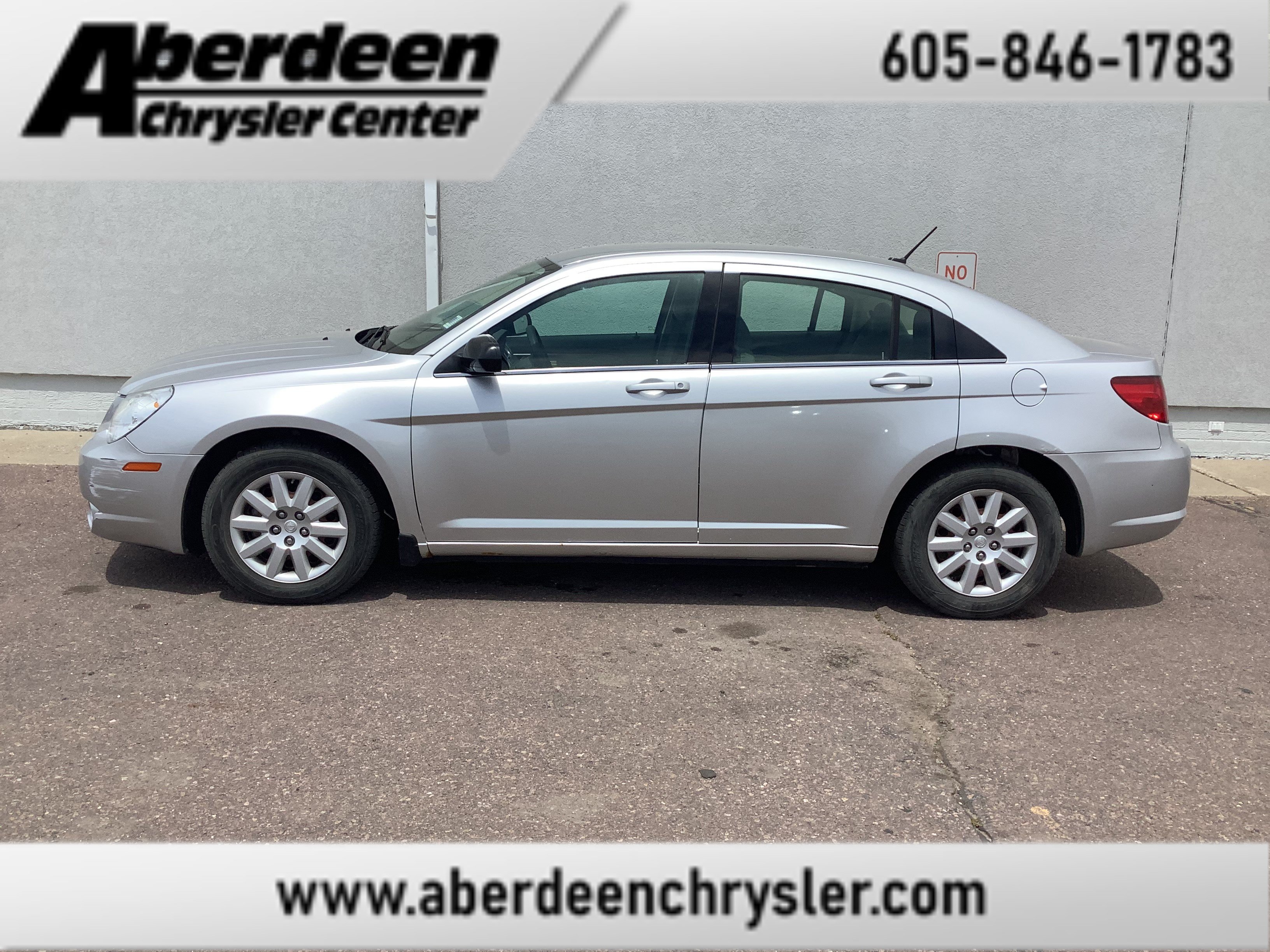 2007 Chrysler Sebring -'s photo