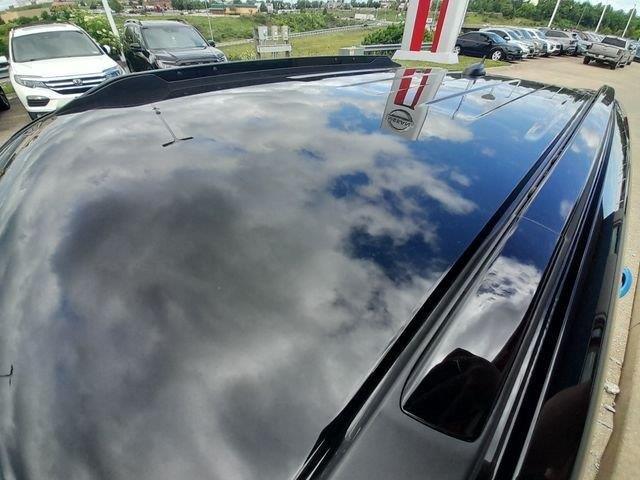 Used 2025 Marina Blue Metallic Chevrolet RS image 51