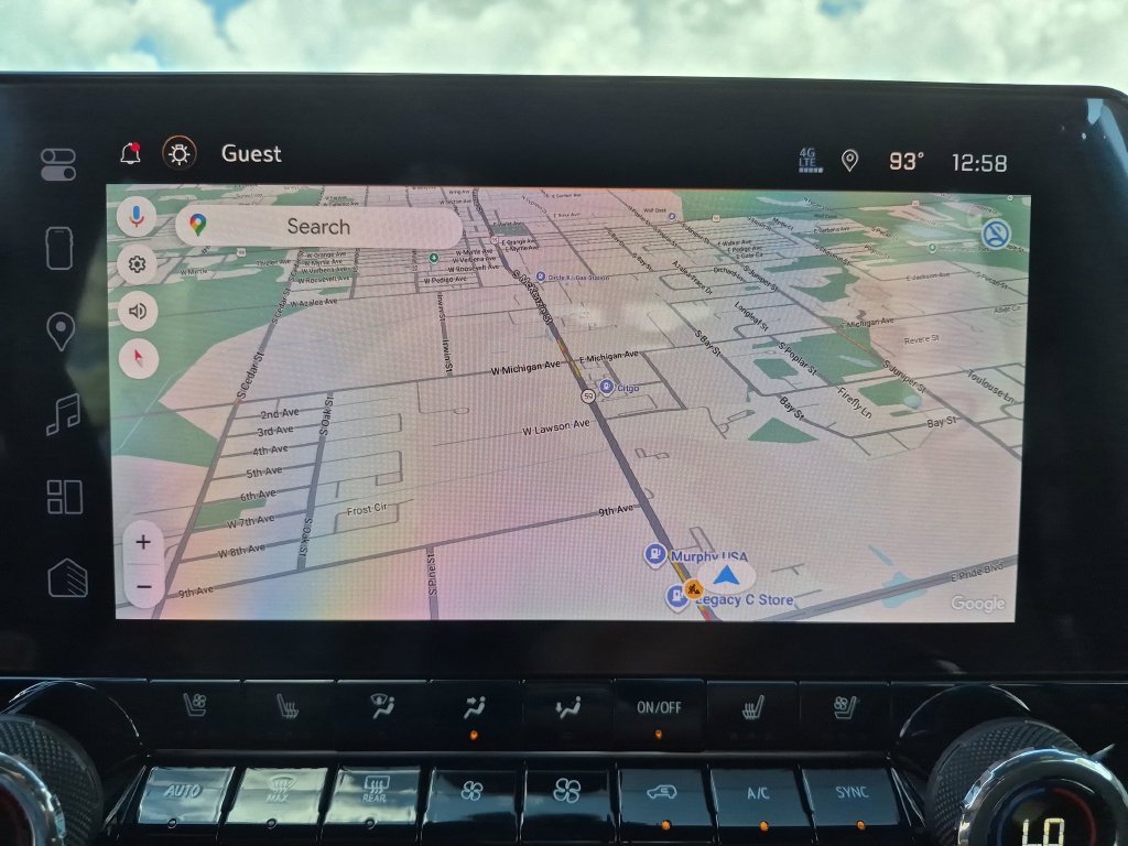 2026 Chevrolet Colorado ZR2 - Photo 26