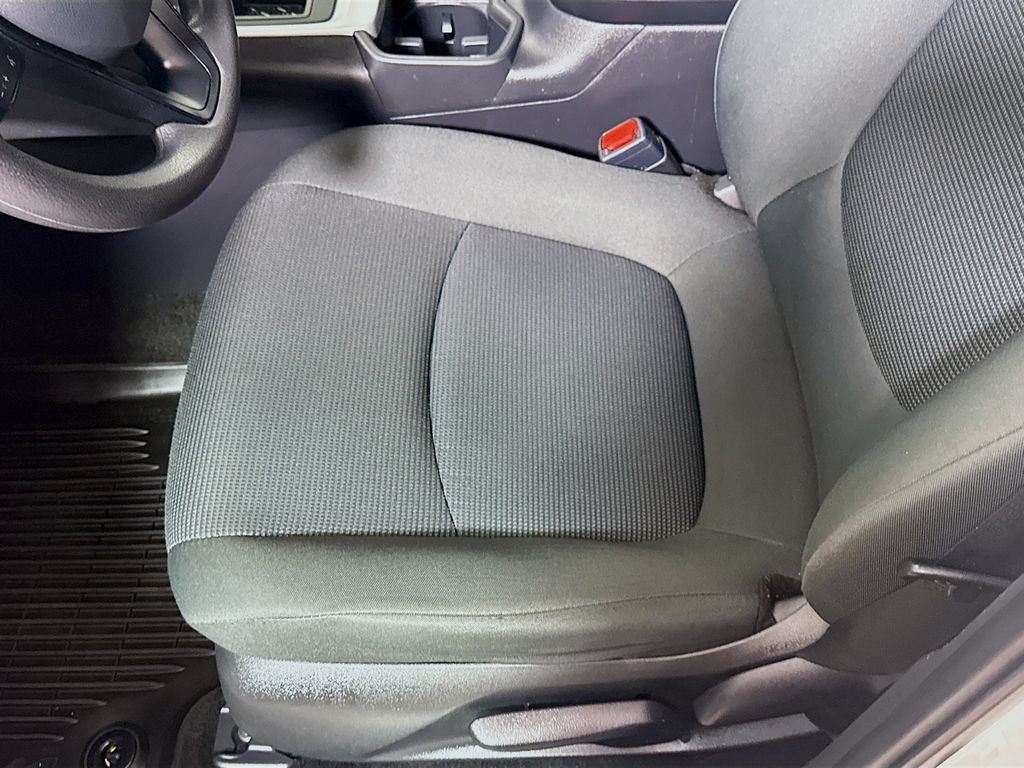 Used 2024 Ice Cap Toyota LE image 18