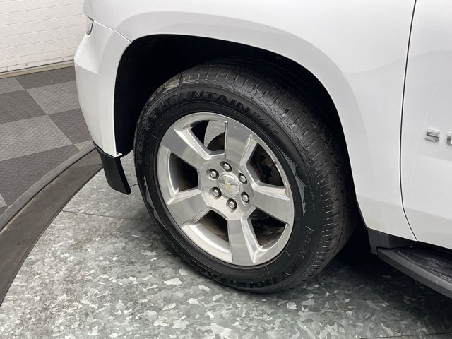 Used 2020 Summit White Chevrolet LT image 32